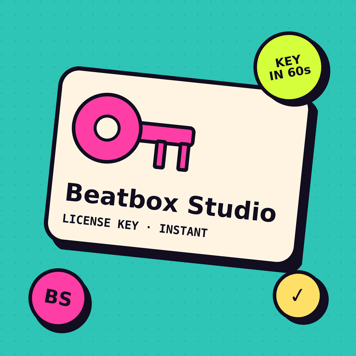 Beatbox Studio