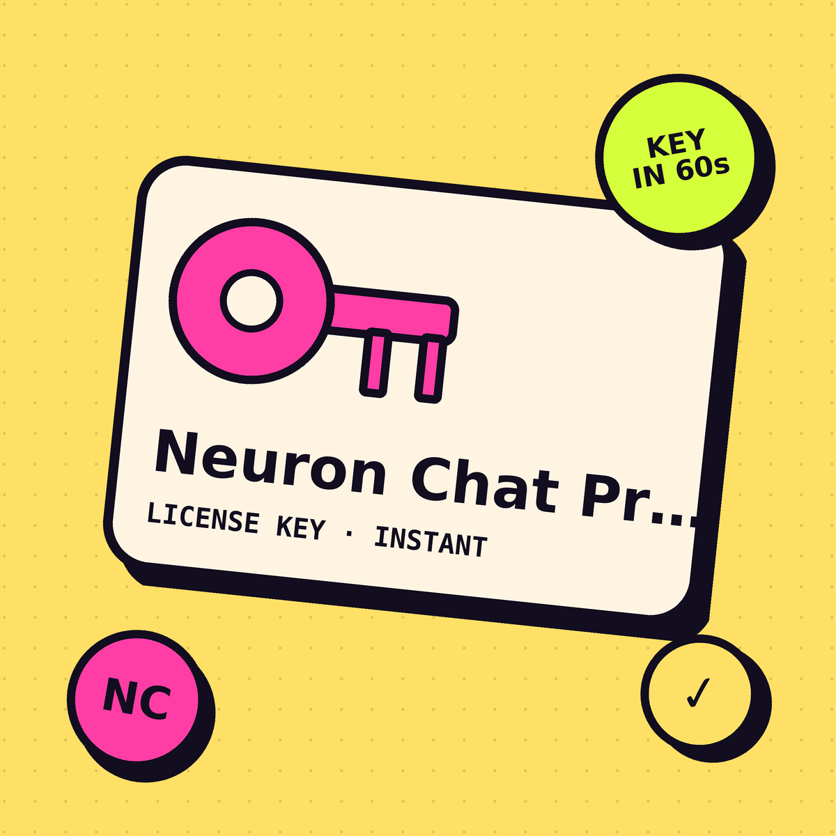 Neuron Chat Pro