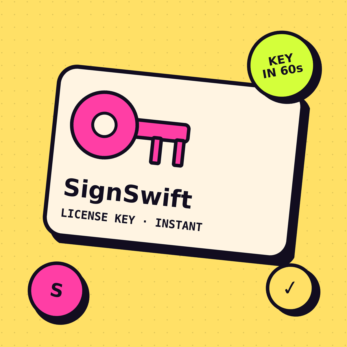 SignSwift